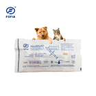 134.2 کیلوهرتز FOFIA Dog Temperature Tag ریزتراشه ISO با فناوری تشخیص دما