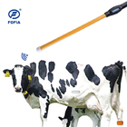 برچسب های گوش 22 سانتی متری گاو شناسه HDX FDX-B گاو Rfid