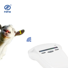 بارکدخوان RFID FDX-B HDX ISO11784/5 برای شناسایی اسب