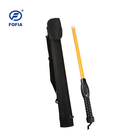 RFID Stick Reader پروتکل ISO11784/5 FDX-B و خواننده HDX توسط 4 باتری AA تغذیه می شود