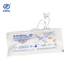 RFID 134.2khz Microchip Tracker Animal Identity برای سگ ها