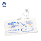 ریزتراشه شناسه حیوان خانگی قابل کاشت EM4305 برچسب ISO پوشش Parylene