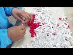 میکروچیپ مونتاژ-RFID ترانسپاندر مایکروچیپ ردیابی حیوانات خانگی برای حیوانات