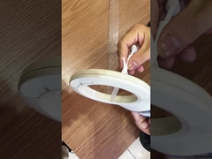 میکروچیپ های دمایی با فاصله خواندن طولانی- ISO Dog Microchip Transponder Syringe For Animal