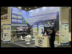 EuroTier 2024 توسط FOFIA