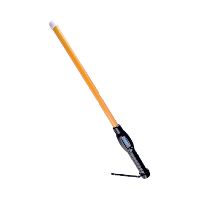 اسکنر RFID 134,2khz FDX-B و HDX Ear Tag Farm Stick Wand Reader