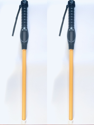 خواننده چوب RFID برای برچسب گوسفند عید با بلوتوث / حالت USB ARM STM32 CPU
