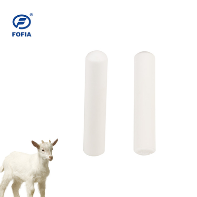 برچسب شناسايي حيوانات برچسب گاو Rfid Bolus 134.2khz