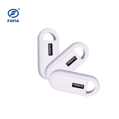 PT160 Mini USB Reader برای سگ ها و گربه ها ریزتراشه خواندن با باتری لیتیومی