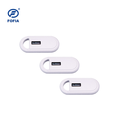 اسکنر شناسه میکروچیپ حیوانات خانگی جهانی برای همه FDX-B 134.2 کیلوهز و کابل USB برای شارژ باتری