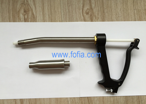 برچسب شناسايي حيوانات برچسب گاو Rfid Bolus 134.2khz