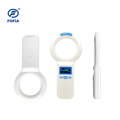 کسب و کار خود را با اسکنر میکروچیپ RFID با عملکرد بالا ارتقا دهید