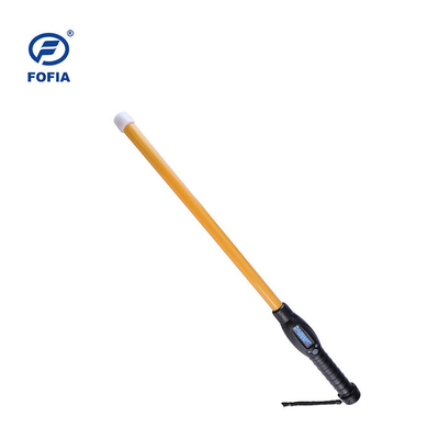 اسکنر همه کاره خواننده USB و بلوتوث RFID Stick برای شناسایی دقیق