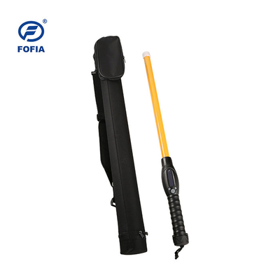 فوفیا PT280 stick reader برای شناسایی برچسب گوش گاو