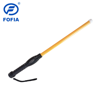 فوفیا PT280 stick reader برای شناسایی برچسب گوش گاو