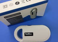 اسکن عالی - حسگر RFID هوشمند خوان برای خواندن برچسب های حیوانات، 134.2khz فرکانس