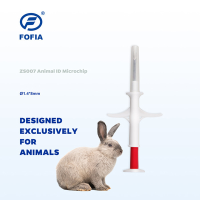 میکروتراشه PP EO Gas Pet ID 5-10 سانتی متر دمای ذخیره سازی -20 درجه سانتی گراد تا +50 درجه سانتی گراد