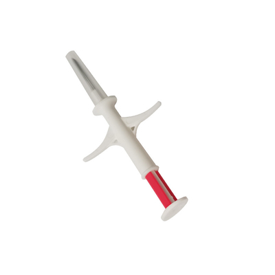 1.25*8mm IP67 تراشه های شناسه حیوانات خانگی ضد تصادف برای ماهی