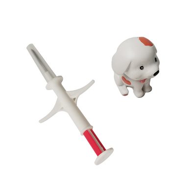 1.25*8mm مایکروچیپ فرستنده ایزو راه حل پیشرو برای نیازهای شناسایی