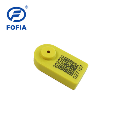 ET960 Smart Tag فرکانس حرکت و حرکت حیوانات