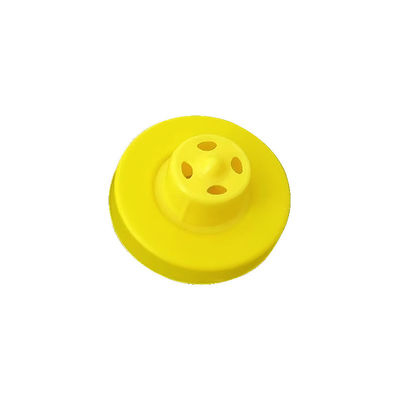 Professional Electronic Ear Tags for Livestock Identification and Tracking Offering Durable Solutions for Sheep and Goat Management