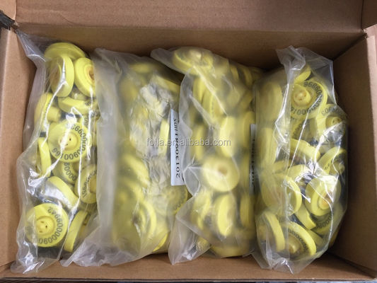 Electronic Ear Tags Designed for Livestock Identification and Tracking Improving Farm Animal Management and Productivity