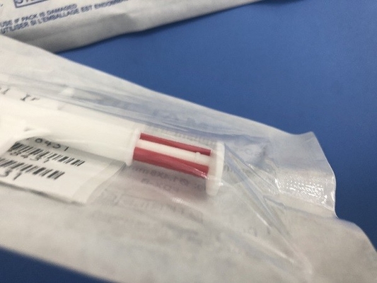 میکروچیپ شناسایی حیوانات 20G مقاوم در برابر لرزش هرمتیکال مهر و موم شده