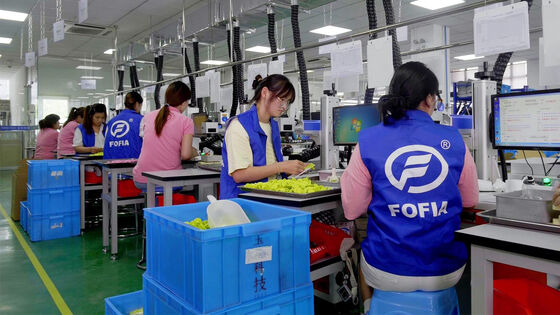 T921 تگ گوش حیوانات بز زرد RFID TPU اسب گاو مزرعه