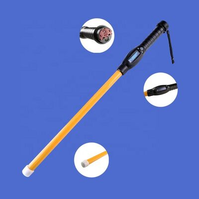 FOFIA PT280 RFID Stick Reader دستی چند منظوره 128x32 صفحه نمایش OLED 10-20m فاصله خواندن USB برای ISO 11784/5