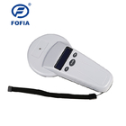 Long Range Universal RFID RF Scanner Fdx - B Reader تراشه حیوانات خانگی برای حیوانات اهلی