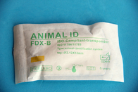 FOFIA ZS005 2 * 12mm 134.2khz سوزن میکروچیپ برای سگ ها و حیوانات خانگی