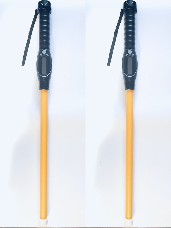 خواننده چوب RFID برای برچسب گوسفند عید با بلوتوث / حالت USB ARM STM32 CPU