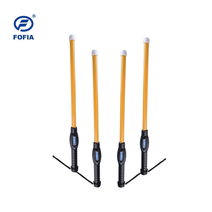 RFID Stick Reader محصول مورد نیاز شما برای نیازهای عملکرد بالا