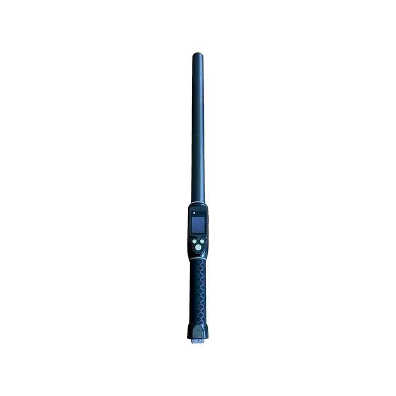 خواننده برای شناسه حیوانات تراشه حیوانات PT290 UHF RFID اسکنر میکروچیپ حیوانات خانگی خواننده برچسب حیوانات